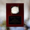 Forever Bloom Plaque Legacy