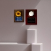 Forever Bloom Plaques
